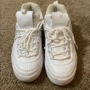 Fila Disruptor ll sneakers 5CM00738-100